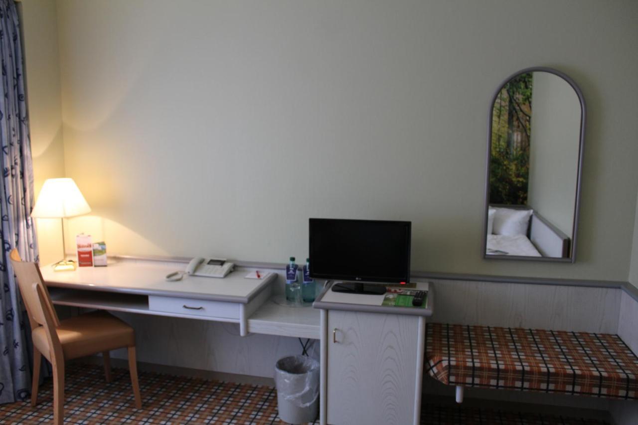 Hotel Rennsteig มาสเซอร์แบร์ก ภายนอก รูปภาพ