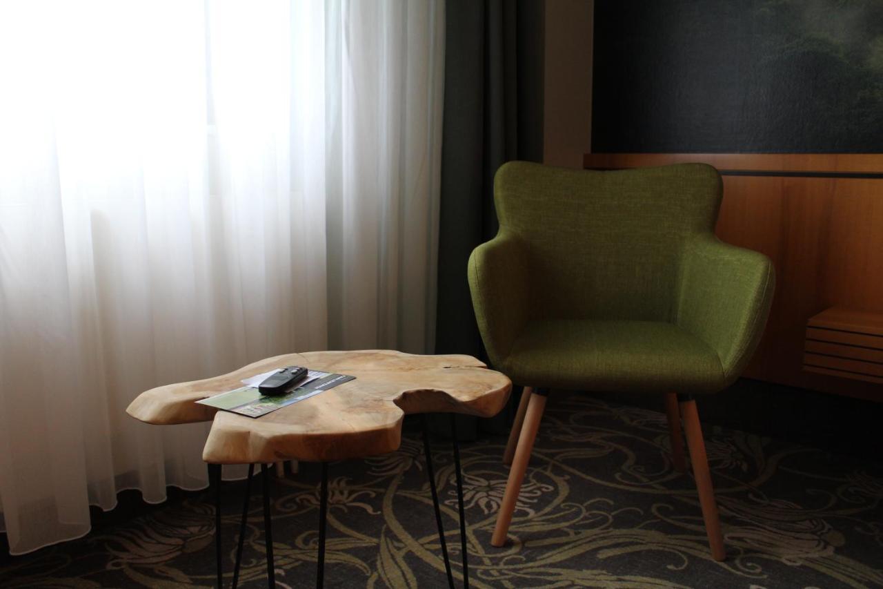 Hotel Rennsteig มาสเซอร์แบร์ก ภายนอก รูปภาพ