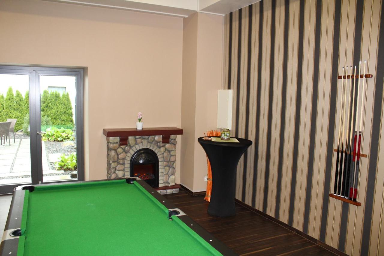 Hotel Rennsteig มาสเซอร์แบร์ก ภายนอก รูปภาพ