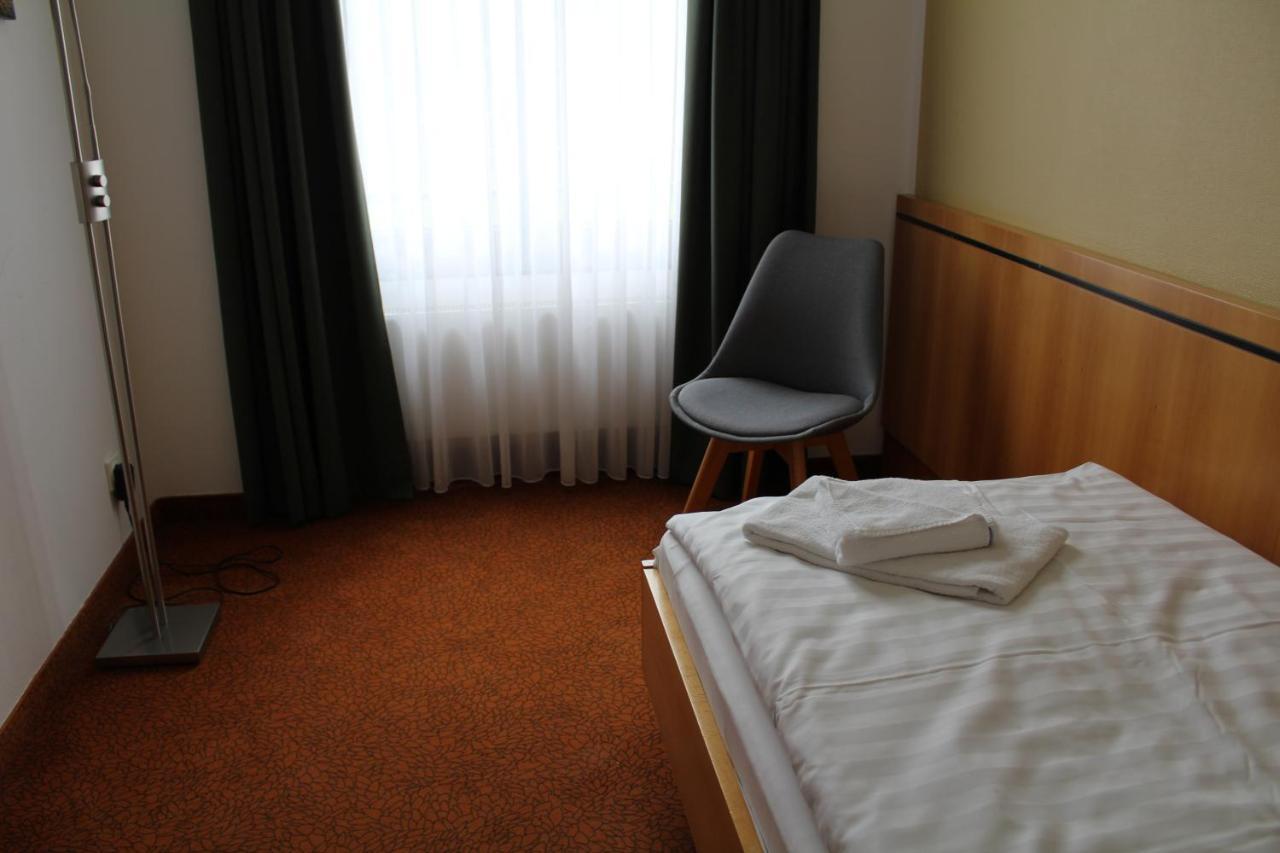 Hotel Rennsteig มาสเซอร์แบร์ก ภายนอก รูปภาพ