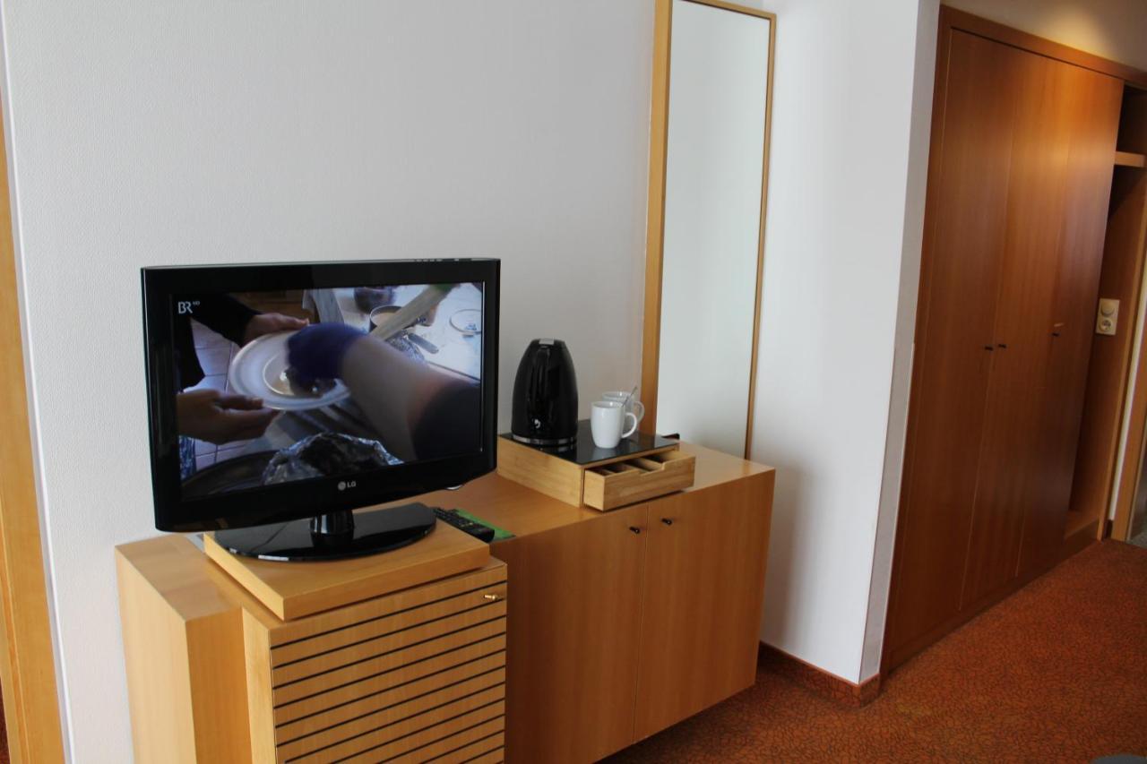 Hotel Rennsteig มาสเซอร์แบร์ก ภายนอก รูปภาพ