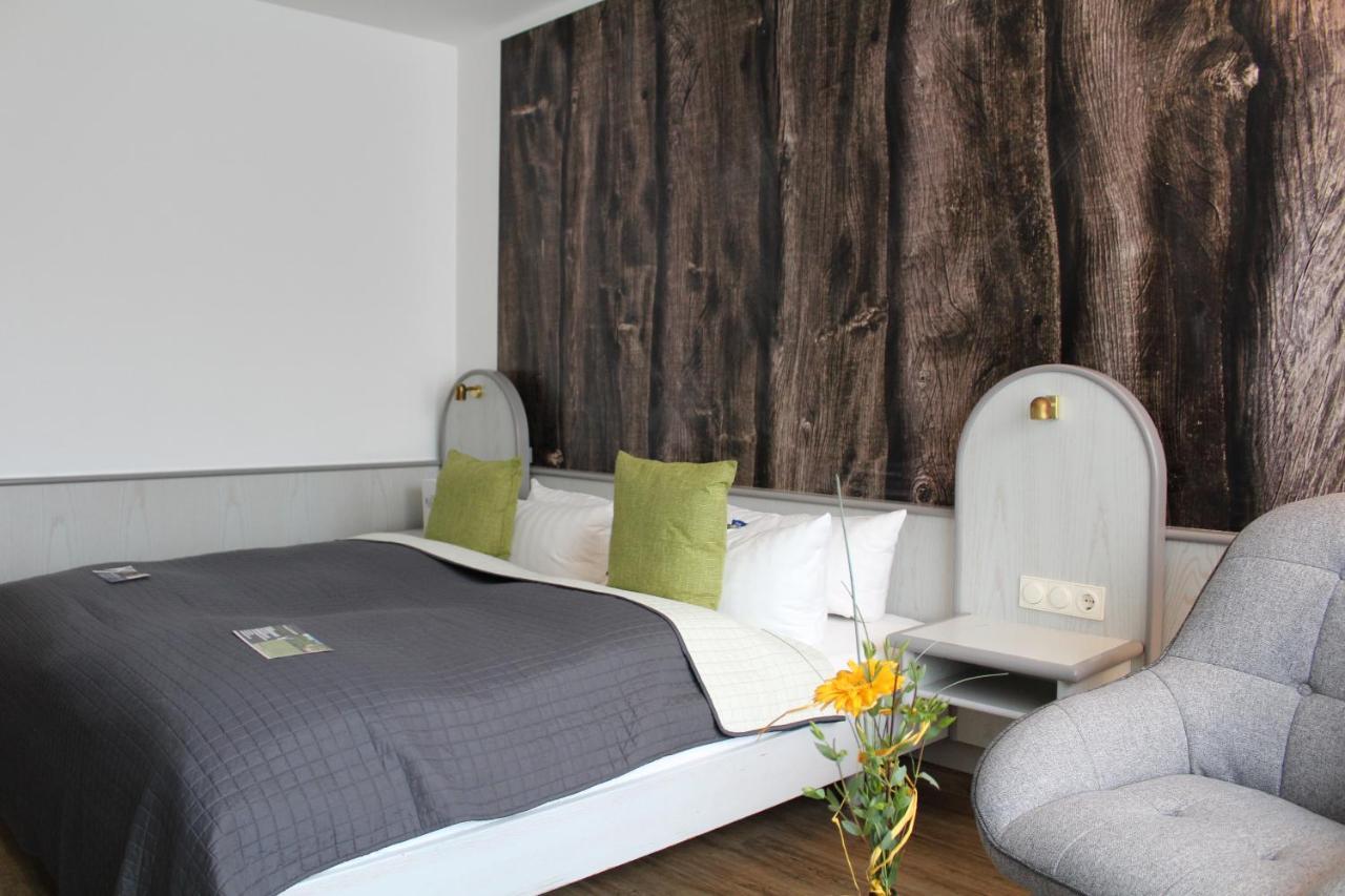 Hotel Rennsteig มาสเซอร์แบร์ก ภายนอก รูปภาพ
