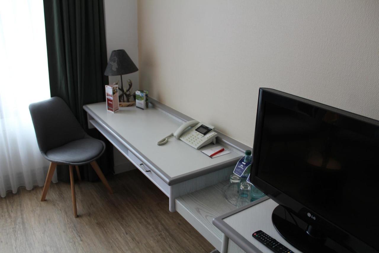 Hotel Rennsteig มาสเซอร์แบร์ก ภายนอก รูปภาพ