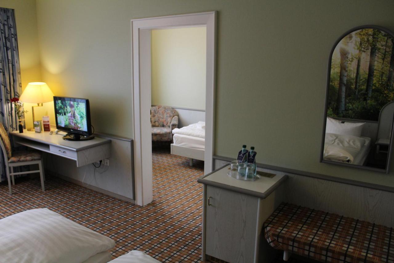 Hotel Rennsteig มาสเซอร์แบร์ก ภายนอก รูปภาพ