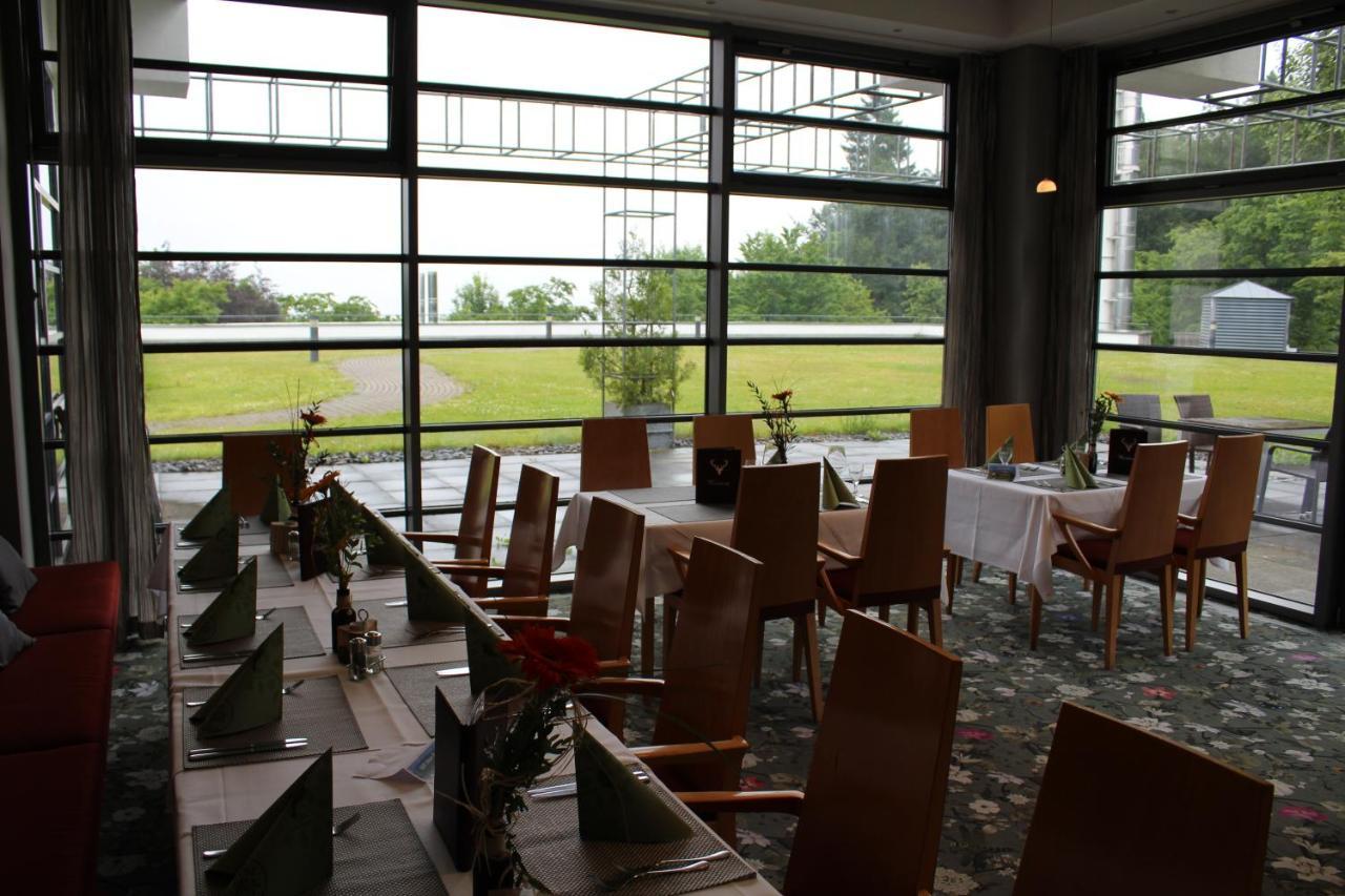 Hotel Rennsteig มาสเซอร์แบร์ก ภายนอก รูปภาพ