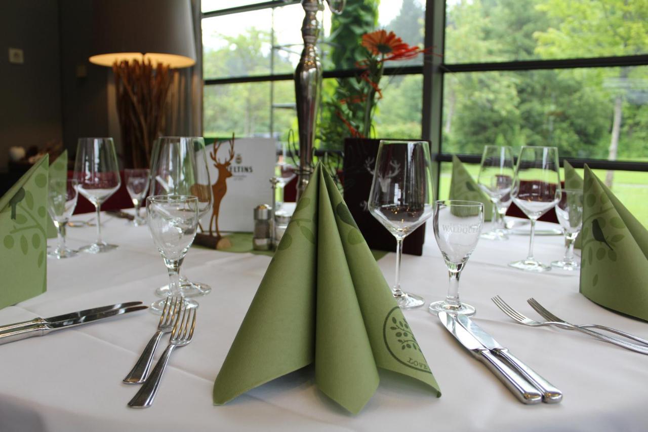 Hotel Rennsteig มาสเซอร์แบร์ก ภายนอก รูปภาพ