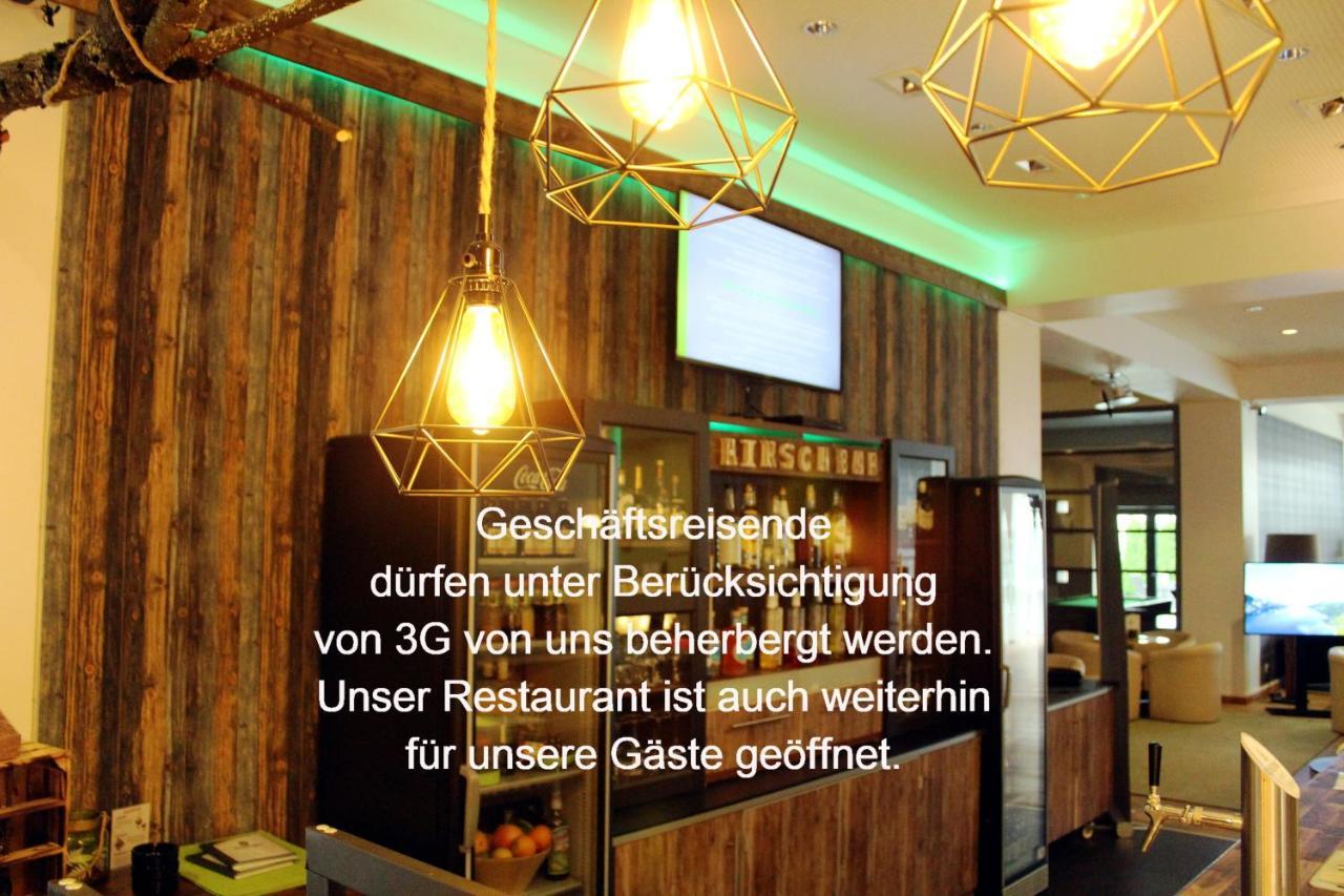 Hotel Rennsteig มาสเซอร์แบร์ก ภายนอก รูปภาพ