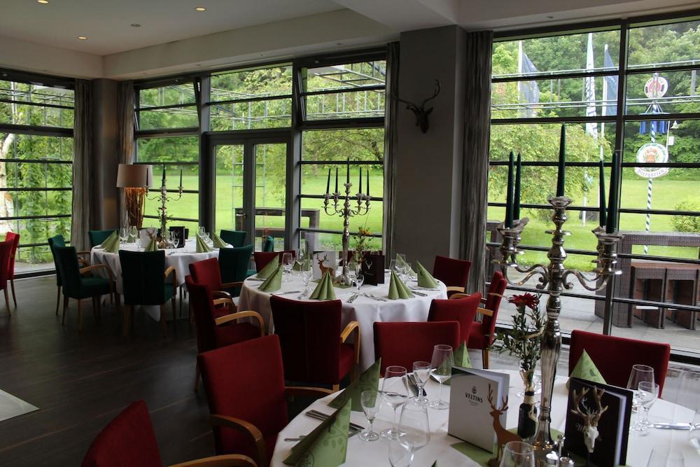 Hotel Rennsteig มาสเซอร์แบร์ก ภายนอก รูปภาพ
