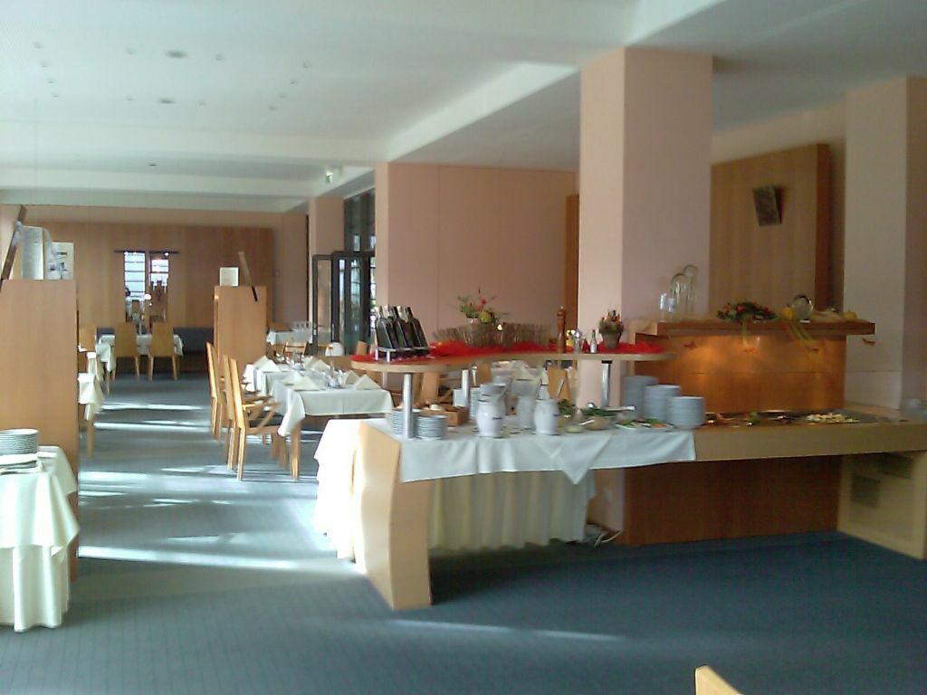 Hotel Rennsteig มาสเซอร์แบร์ก ภายนอก รูปภาพ