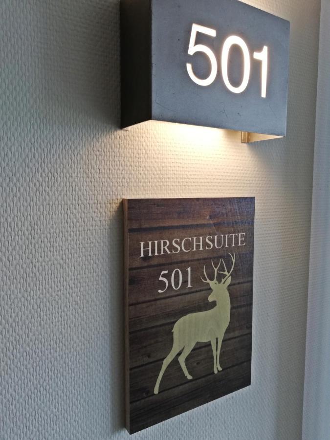 Hotel Rennsteig มาสเซอร์แบร์ก ภายนอก รูปภาพ